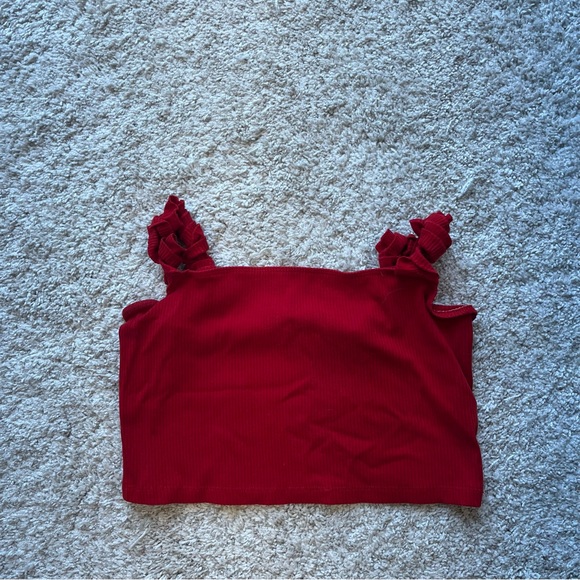Sunday Best Firecracker Tank - Picture 3 of 4